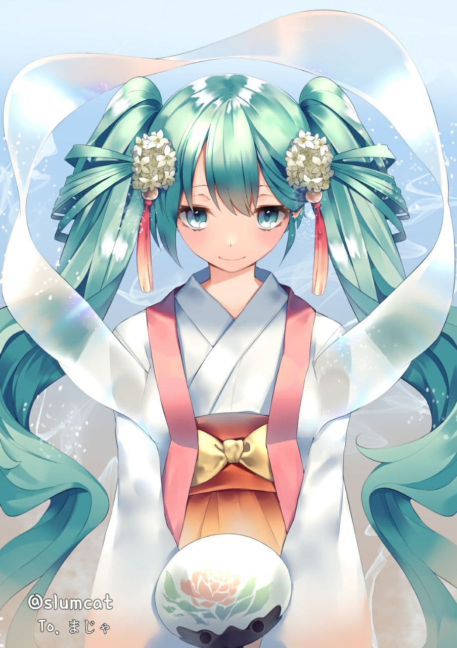 我来了